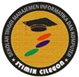 Logo STMIK Cilegon